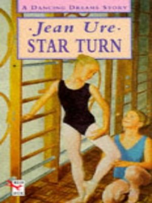 cover image of Star Turn
